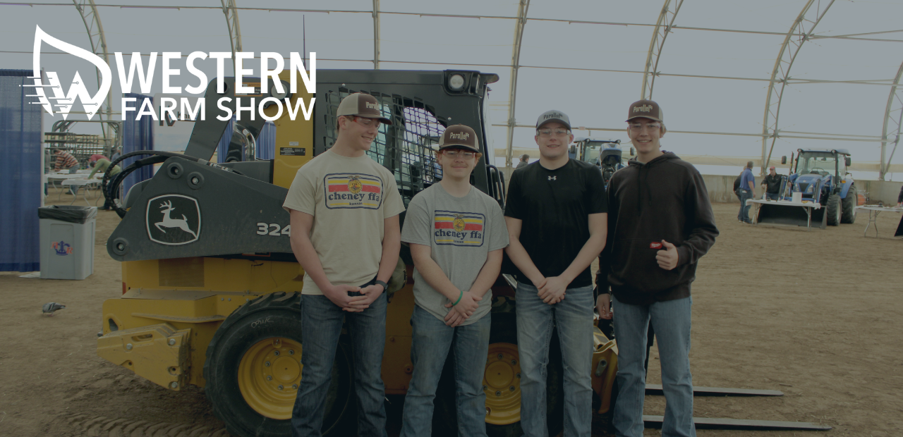 2024 Western Farm Show Providing Valuable Learning Opportunities 