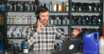 Parts Product Specialist