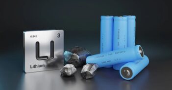 Lithium-ion Batteries