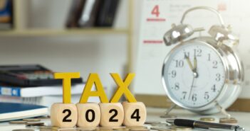 2024 Tax Updates