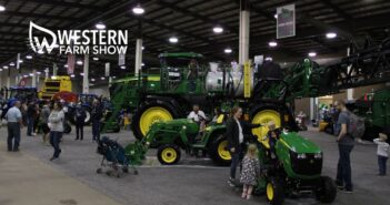 2025 Western Farm Show