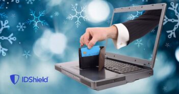 Holiday Scams