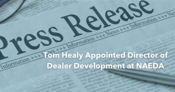 Tom Healy