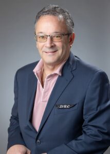 Dave Close, NAEDA