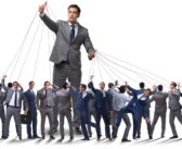 Hostage Negotiation: A Barrier to Organizational Growth