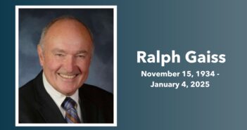 Ralph Gaiss