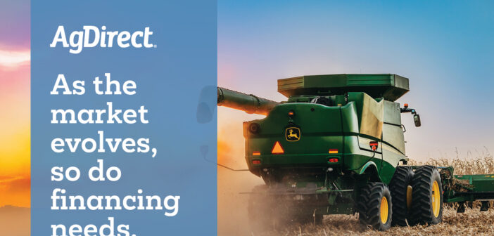 Major Themes in the 2025 Farm Machinery Market