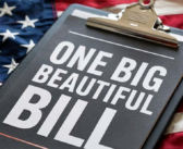 Big Beautiful Bill – TAX CHANGES