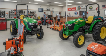 Make Your Showroom Count